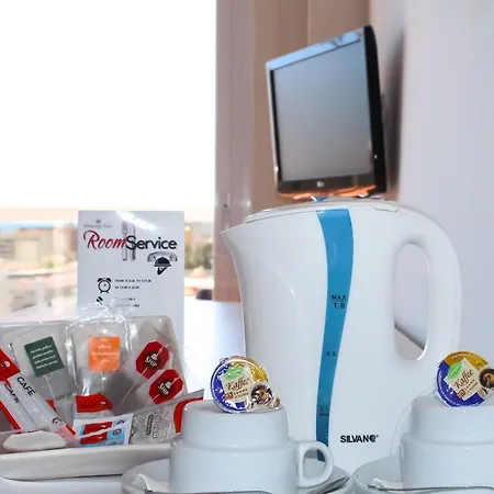 Princesa Solar 4* - Adults Recommended מלון