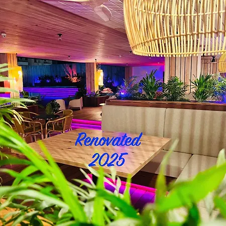 Princesa Solar 4* - Adults Recommended 4* Торремолинос