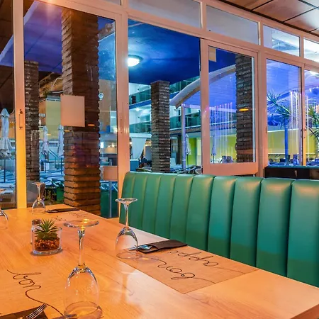 Princesa Solar 4* - Adults Recommended Отель