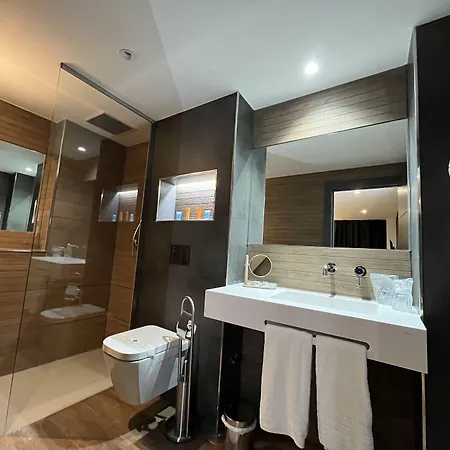 Princesa Solar 4* - Adults Recommended Отель Торремолинос