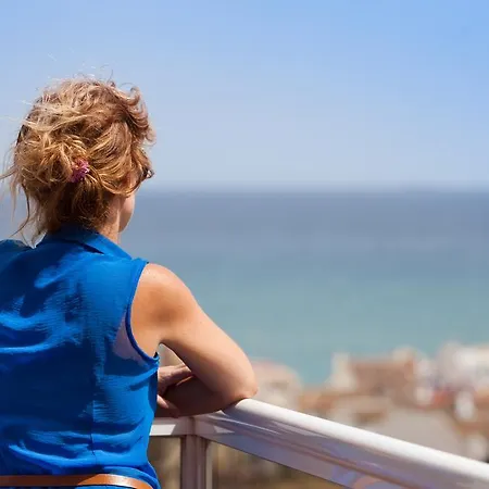 Princesa Solar 4* - Adults Recommended