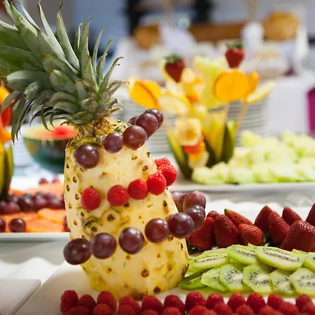 Princesa Solar 4* - Adults Recommended Отель Торремолинос