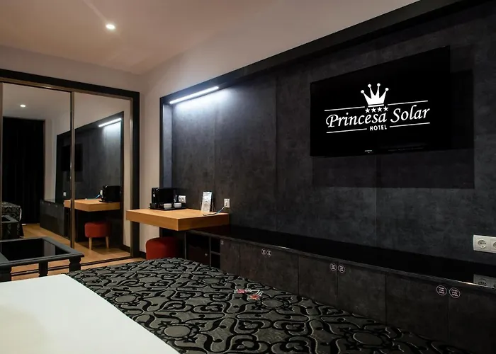 Princesa Solar 4* - Adults Recommended 4*