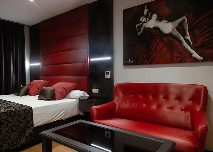 Princesa Solar 4* - Adults Recommended Hotell Torremolinos