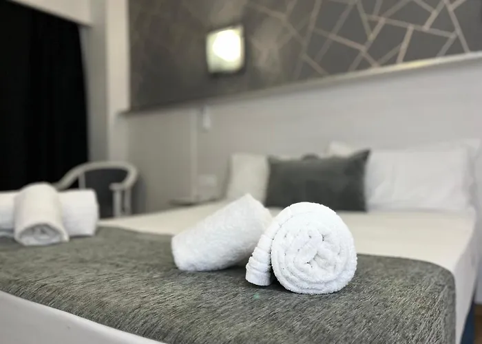 Princesa Solar 4* - Adults Recommended 4*