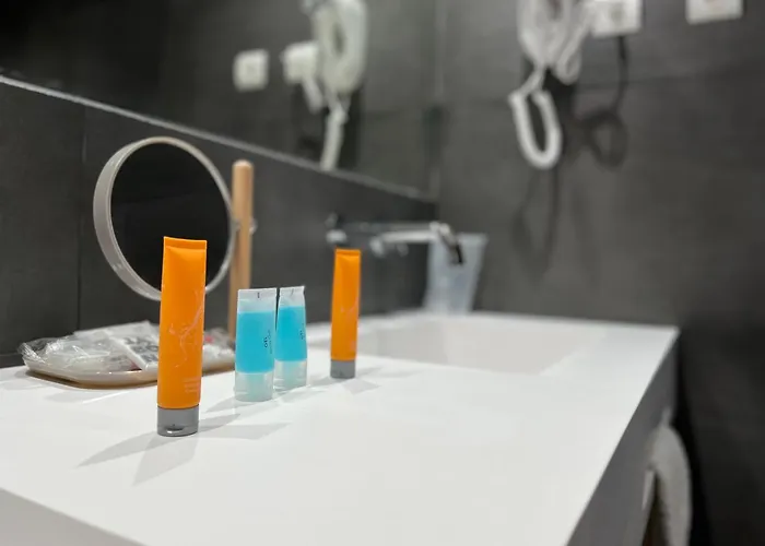 Princesa Solar 4* - Adults Recommended Торремолінос