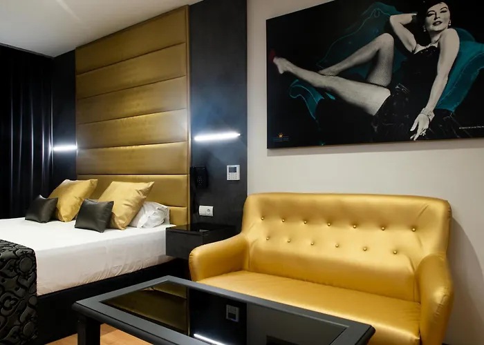 Hotell Princesa Solar 4* - Adults Recommended 4*