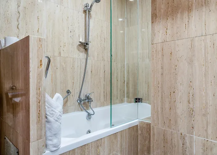 Princesa Solar 4* - Adults Recommended 4* Торремолінос