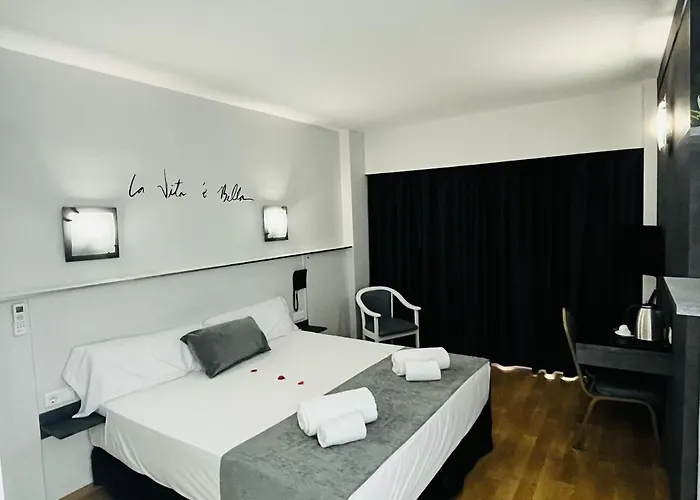 Princesa Solar 4* - Adults Recommended Hotell 4*