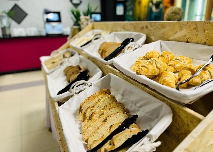 Princesa Solar 4* - Adults Recommended