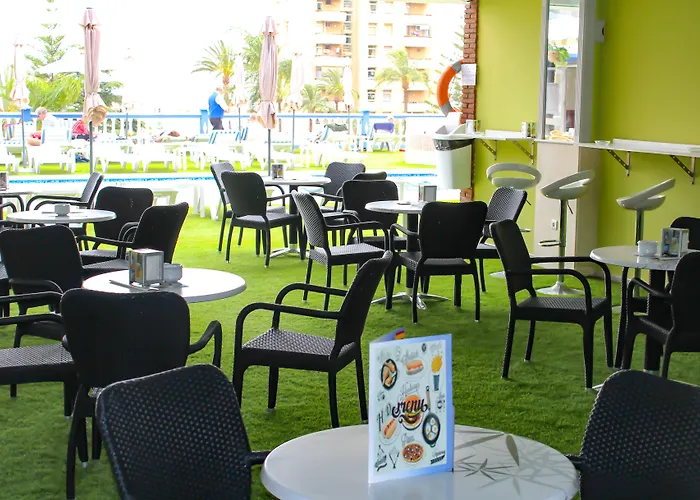 Princesa Solar 4* - Adults Recommended Hotell 4*