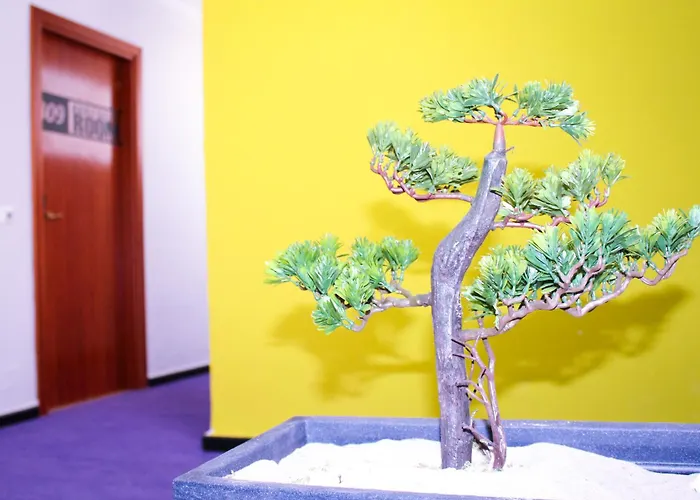 Hotell Princesa Solar 4* - Adults Recommended Torremolinos