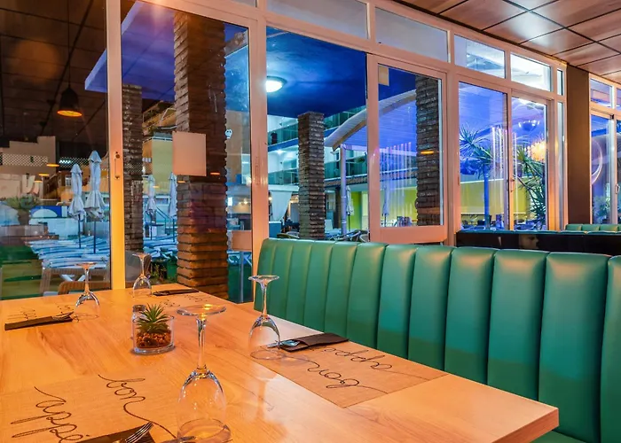 Princesa Solar 4* - Adults Recommended Hotell