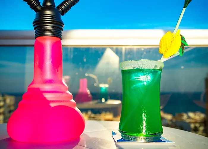 Princesa Solar 4* - Adults Recommended 4*