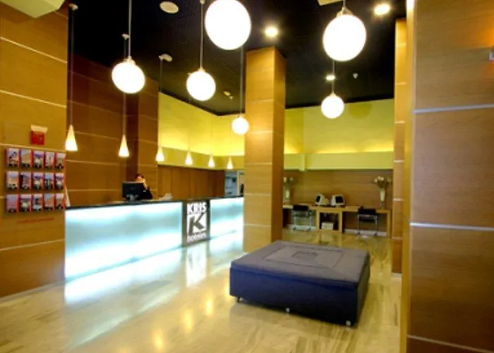 Princesa Solar 4* - Adults Recommended Hotell Torremolinos