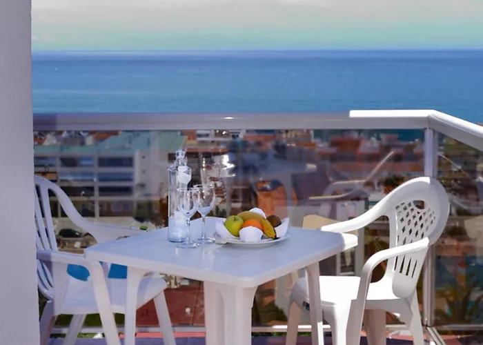 Hotell Princesa Solar 4* - Adults Recommended 4*