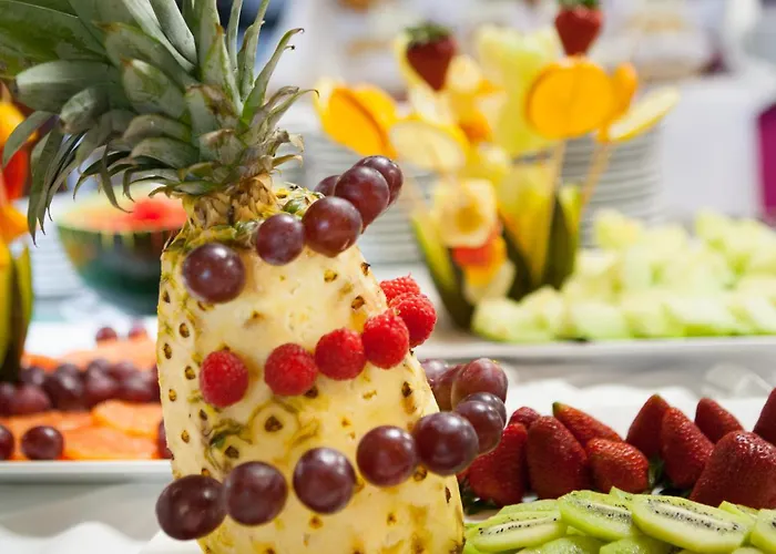 Princesa Solar 4* - Adults Recommended Hotell Torremolinos