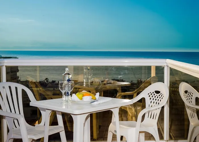 Hotell Princesa Solar 4* - Adults Recommended Torremolinos