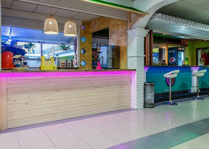 Princesa Solar 4* - Adults Recommended Hotell 4*