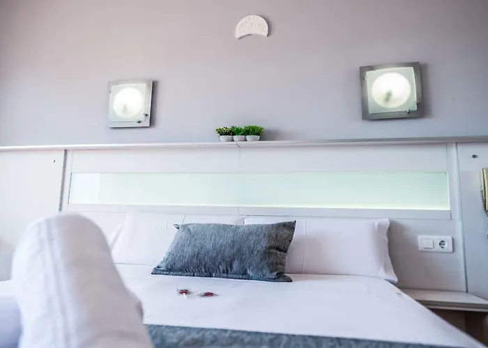 Готель Princesa Solar 4* - Adults Recommended 4*