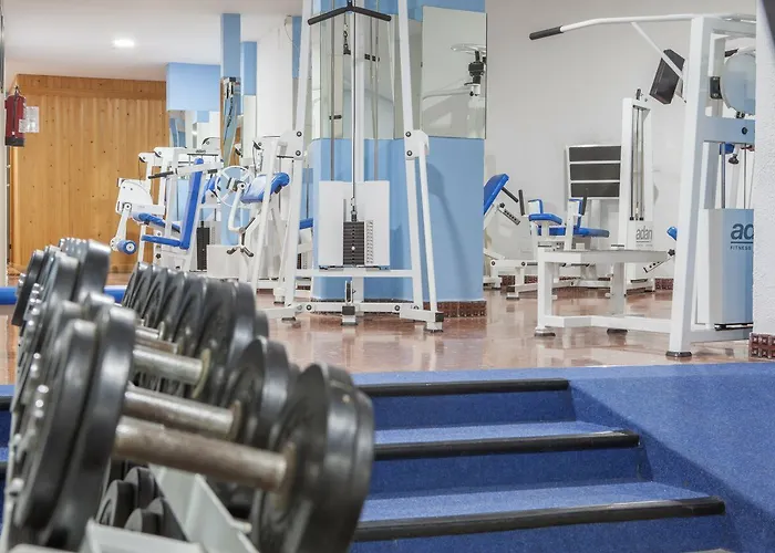 Princesa Solar 4* - Adults Recommended Торремолінос