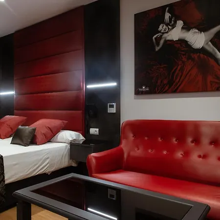 Princesa Solar 4* - Adults Recommended Otel Torremolinos