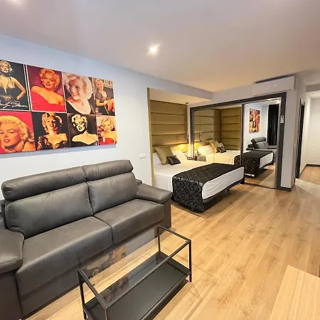 Princesa Solar 4* - Adults Recommended 4* Torremolinos