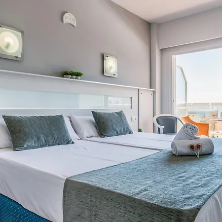 Princesa Solar 4* - Adults Recommended Torremolinos