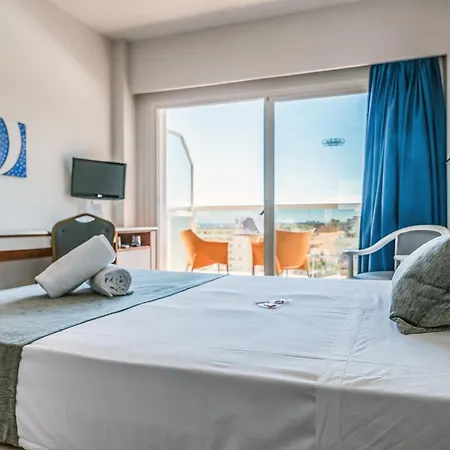 Princesa Solar 4* - Adults Recommended Otel Torremolinos