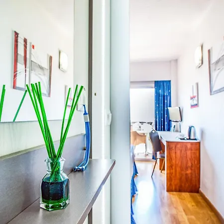 Princesa Solar 4* - Adults Recommended Torremolinos