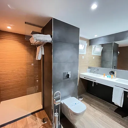 Princesa Solar 4* - Adults Recommended Otel Torremolinos
