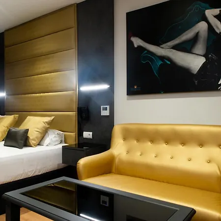 Hotell Princesa Solar 4* - Adults Recommended 4*