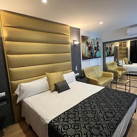 Hotel Princesa Solar 4* - Adults Recommended 4*