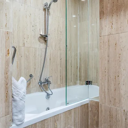 Princesa Solar 4* - Adults Recommended 4* Торремолинос