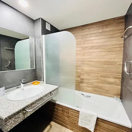 Princesa Solar 4* - Adults Recommended Torremolinos