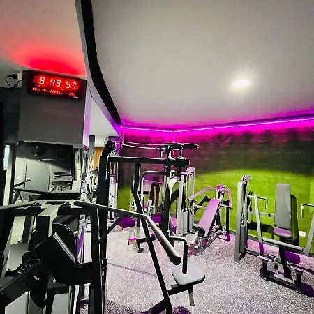 Princesa Solar 4* - Adults Recommended Torremolinos