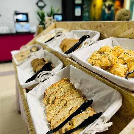 Princesa Solar 4* - Adults Recommended