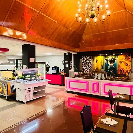 Princesa Solar 4* - Adults Recommended Ξενοδοχείο 4*