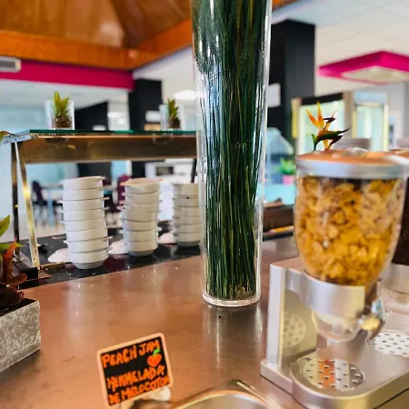 Princesa Solar 4* - Adults Recommended Hotell 4*