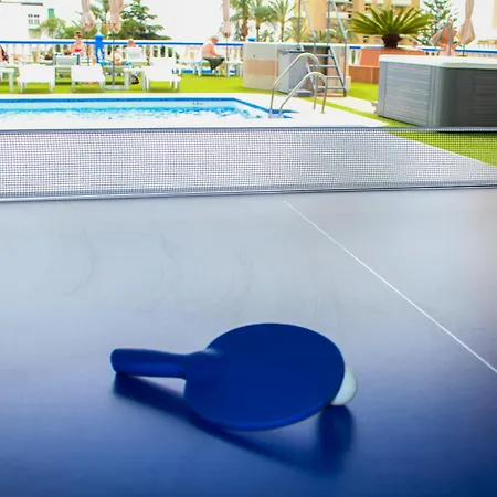 Hotell Princesa Solar 4* - Adults Recommended 4*