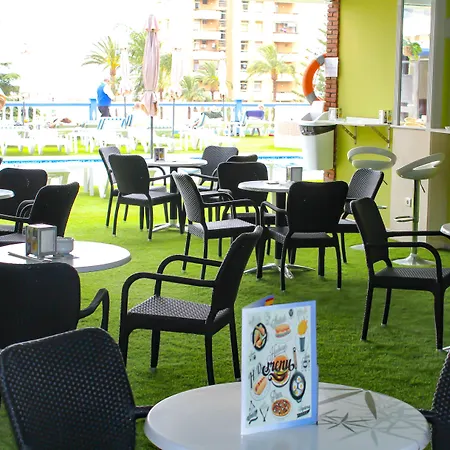 Princesa Solar 4* - Adults Recommended Otel 4*