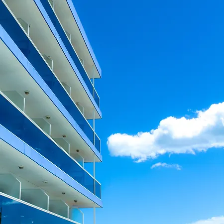 Hotell Princesa Solar 4* - Adults Recommended