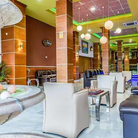 Princesa Solar 4* - Adults Recommended Otel 4*