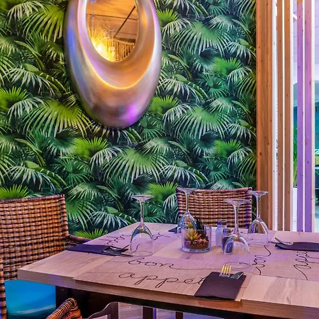 Princesa Solar 4* - Adults Recommended Torremolinos