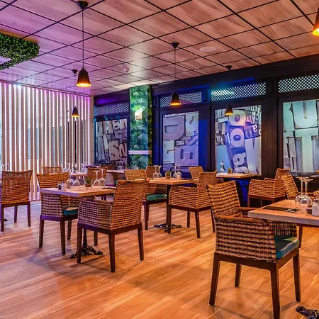 Princesa Solar 4* - Adults Recommended Otel