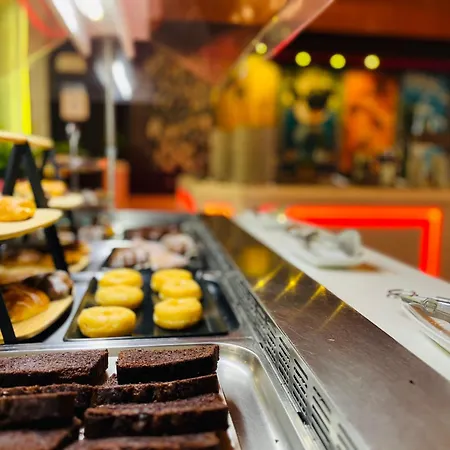 Princesa Solar 4* - Adults Recommended Hotell