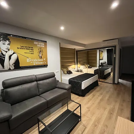 Princesa Solar 4* - Adults Recommended Torremolinos