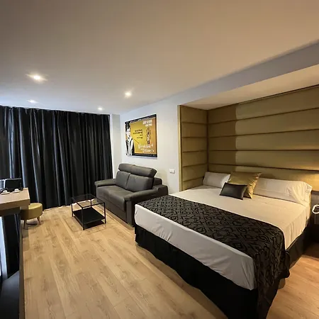 Hotell Princesa Solar 4* - Adults Recommended