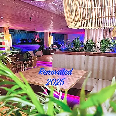 Princesa Solar 4* - Adults Recommended 4* Τορρεμολίνος