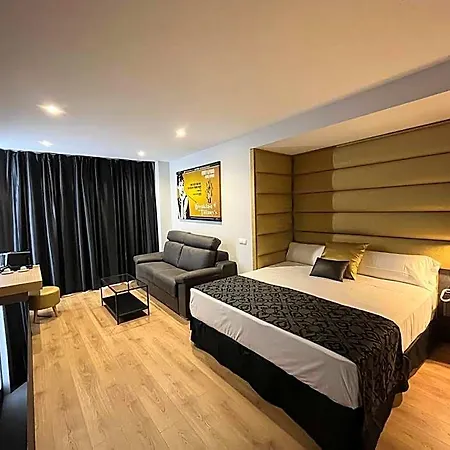 Princesa Solar 4* - Adults Recommended Ξενοδοχείο Τορρεμολίνος